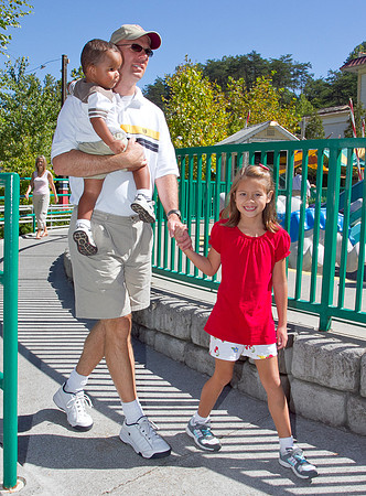 Day 3 (Dollywood)