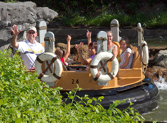 Day 3 (Dollywood)