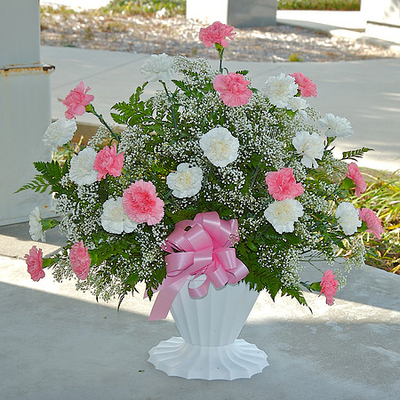 Barrancas National Cemetery
