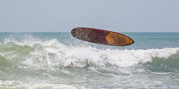 Thursday (07/03) - Daytona Beach Trip