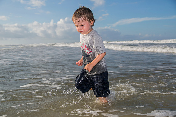 Tuesday (07/01) - Daytona Beach Trip