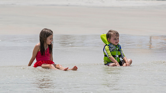 Thursday (07/03) - Daytona Beach Trip