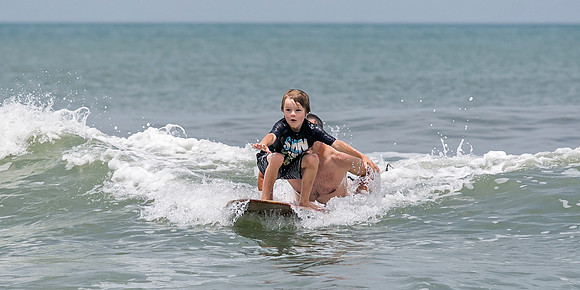 Thursday (07/03) - Daytona Beach Trip