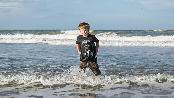Tuesday (07/01) - Daytona Beach Trip