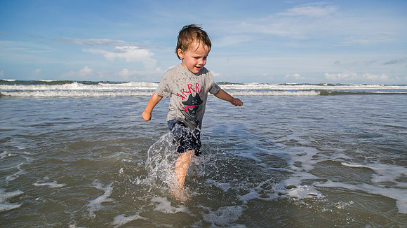 Tuesday (07/01) - Daytona Beach Trip