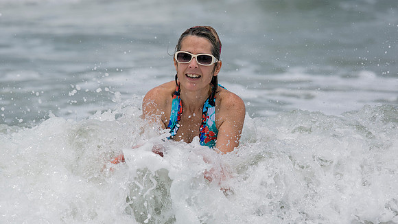 Thursday (07/03) - Daytona Beach Trip