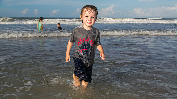 Tuesday (07/01) - Daytona Beach Trip