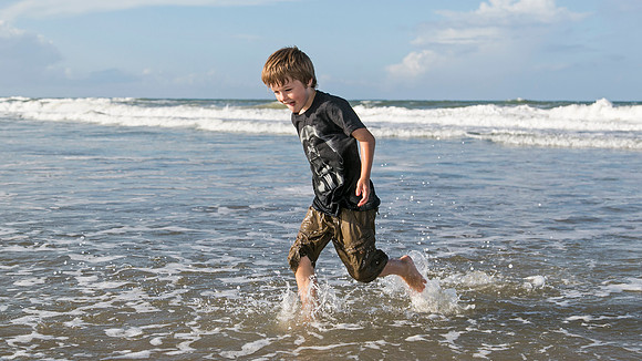 Tuesday (07/01) - Daytona Beach Trip
