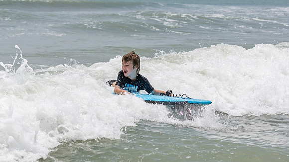 Thursday (07/03) - Daytona Beach Trip