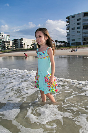 Tuesday (07/01) - Daytona Beach Trip
