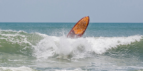 Thursday (07/03) - Daytona Beach Trip