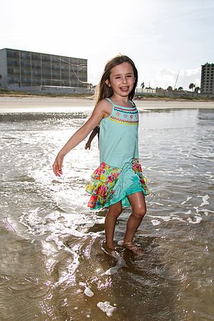 Tuesday (07/01) - Daytona Beach Trip