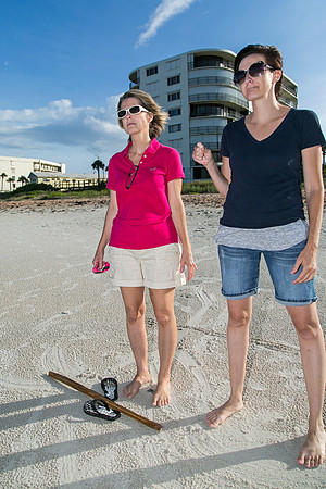 Tuesday (07/01) - Daytona Beach Trip
