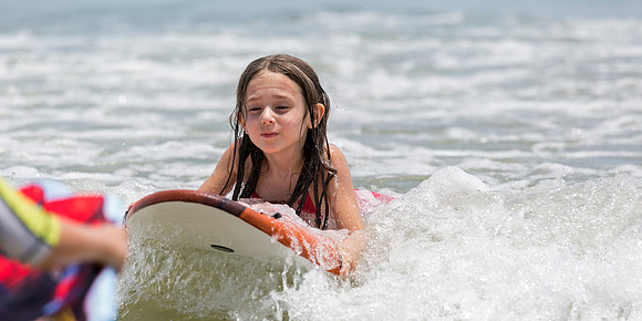Friday (07/04) - Daytona Beach Trip