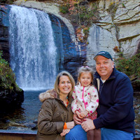 Hendersonville Trip
