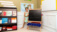 First Day of 2nd Grade