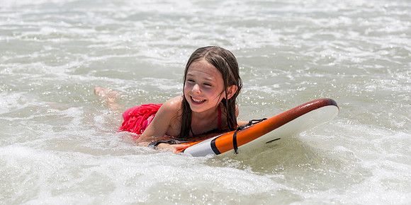 Friday (07/04) - Daytona Beach Trip