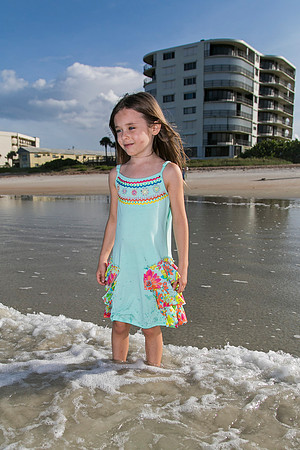Tuesday (07/01) - Daytona Beach Trip