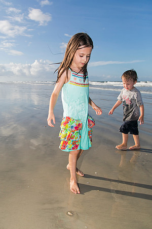 Tuesday (07/01) - Daytona Beach Trip