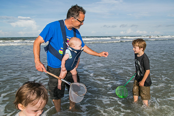 Tuesday (07/01) - Daytona Beach Trip