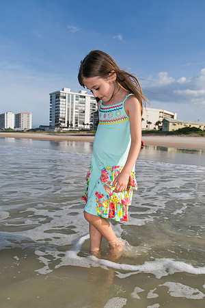 Tuesday (07/01) - Daytona Beach Trip