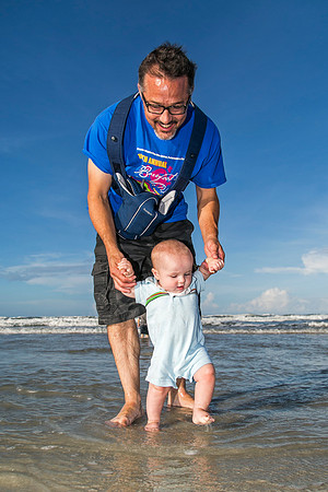 Tuesday (07/01) - Daytona Beach Trip