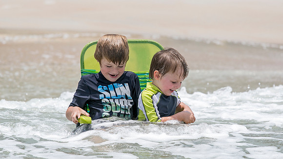 Thursday (07/03) - Daytona Beach Trip