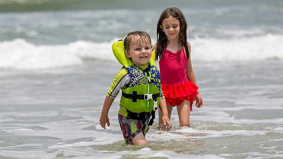Thursday (07/03) - Daytona Beach Trip