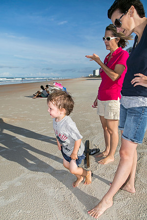 Tuesday (07/01) - Daytona Beach Trip