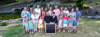 Clayborn Family