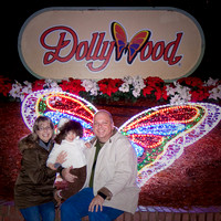 Christmas Week (Dollywood)