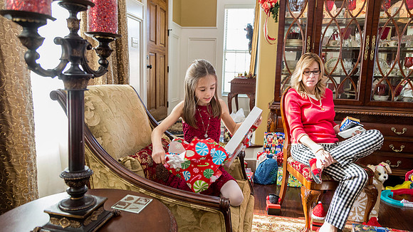 Christmas Day - Sunday (12/25)