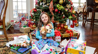 Christmas in Huntsville (Athens)