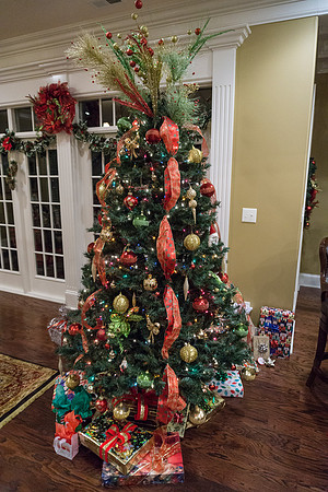 Christmas - Friday (12/23)