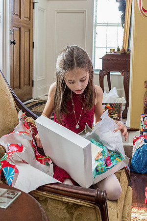 Christmas Day - Sunday (12/25)