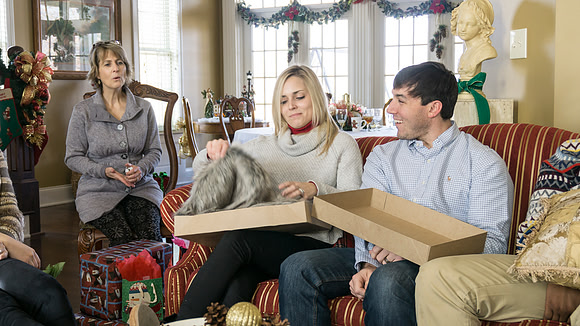 Christmas Day - Sunday (12/25)