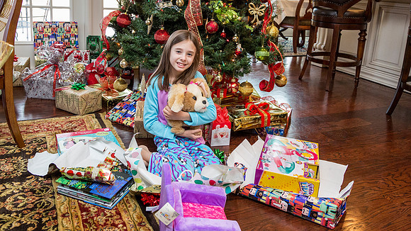Christmas Day - Sunday (12/25)