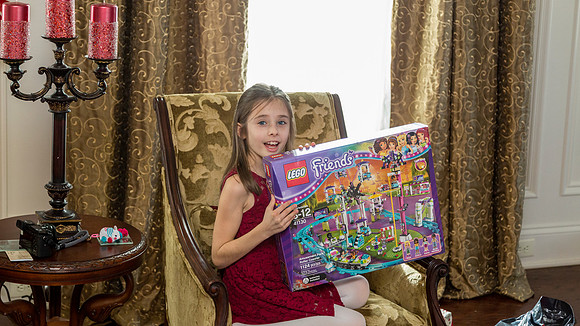 Christmas Day - Sunday (12/25)
