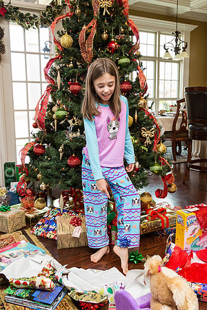 Christmas Day - Sunday (12/25)