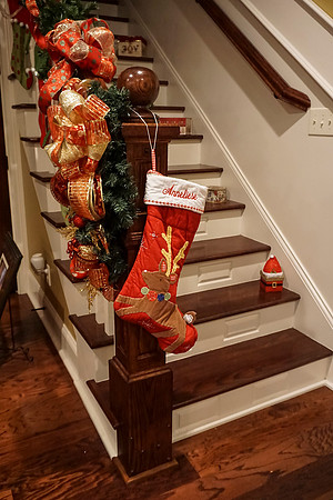 Christmas Eve - Saturday (12/24)