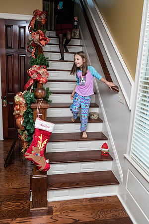 Christmas Day - Sunday (12/25)