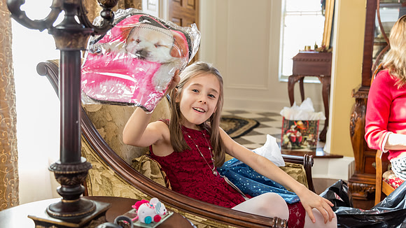 Christmas Day - Sunday (12/25)