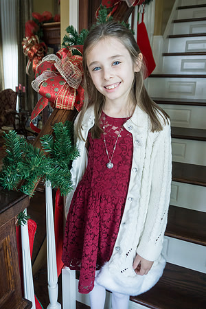 Christmas Day - Sunday (12/25)