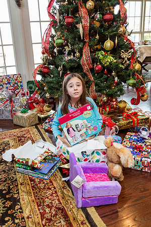 Christmas Day - Sunday (12/25)