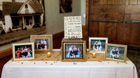Clayborn 50th Anniversary Celebration