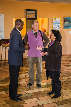 Tuesday