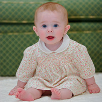 Anneliese (27 Weeks)