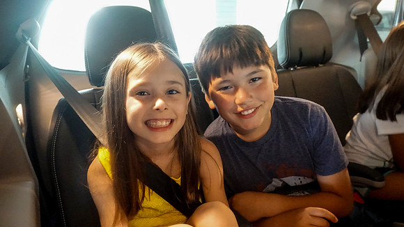 Monday - Aug 01, 2016