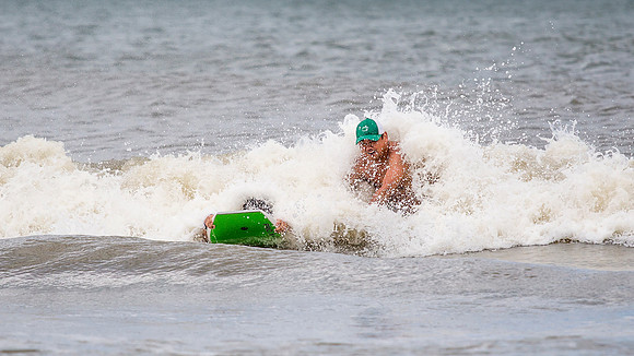 Sunday - Aug 07, 2016