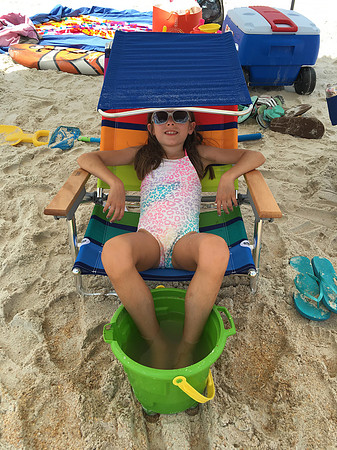 Friday - Aug 05, 2016 - iPhone